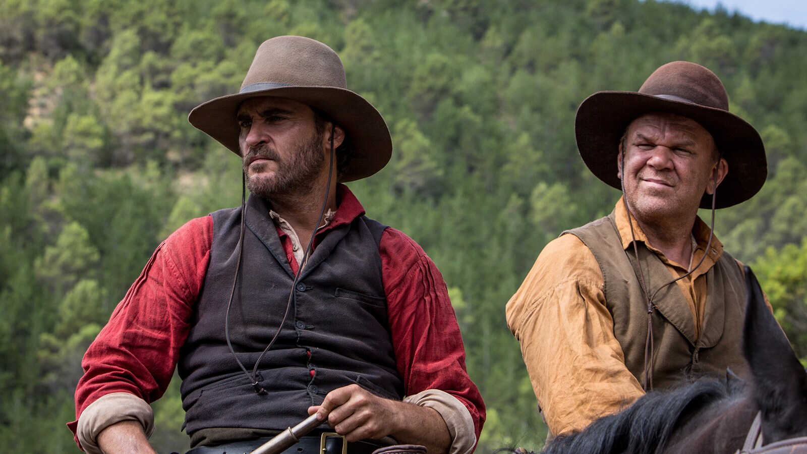 The Sisters Brothers Film Online På Viaplay 