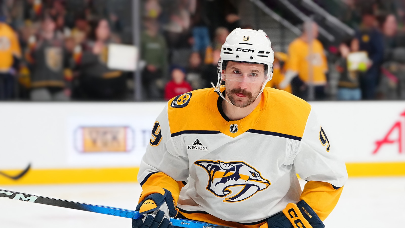 Winnipeg - Nashville