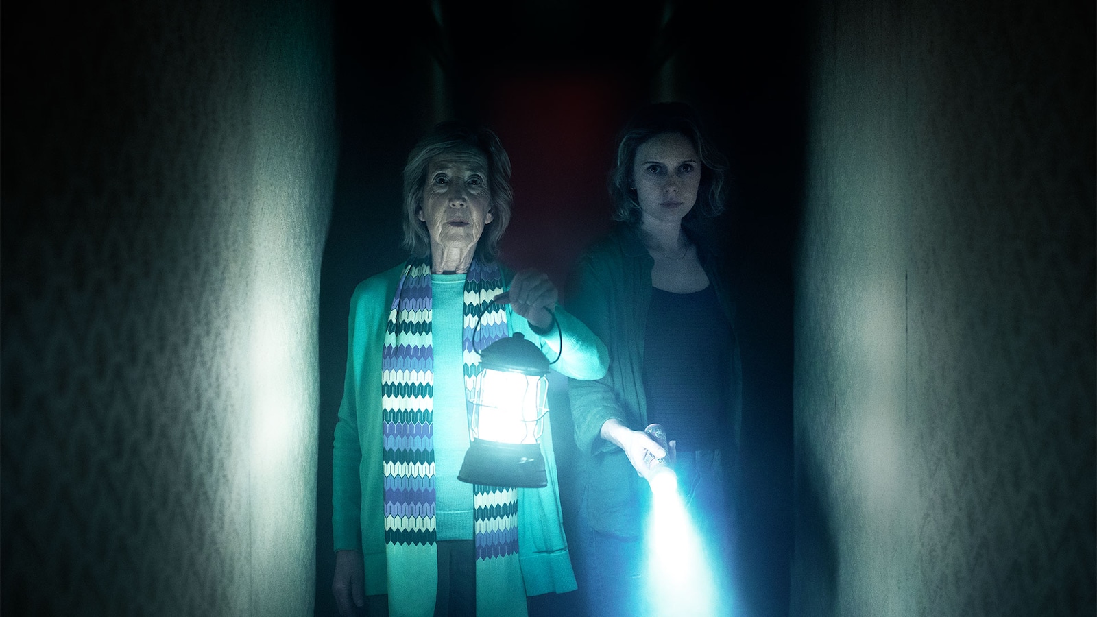 Insidious: Out of the Further