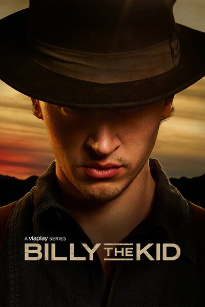 billy-the-kid/sesong-1/episode-1