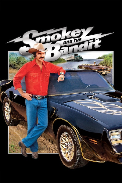 Smokey And The Bandit Full Movie Free Smokey and the Bandit - Film online pƄ Viaplay