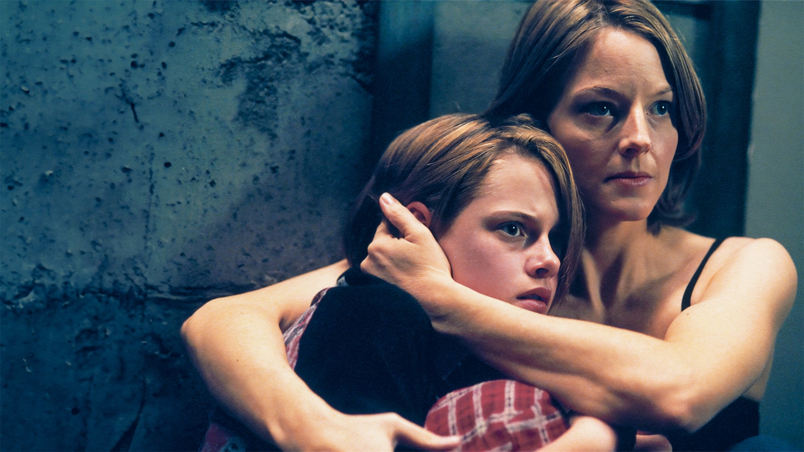 Panic Room