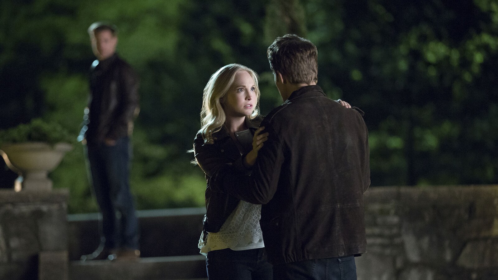 Säsongsavslutning - Gods and Monsters