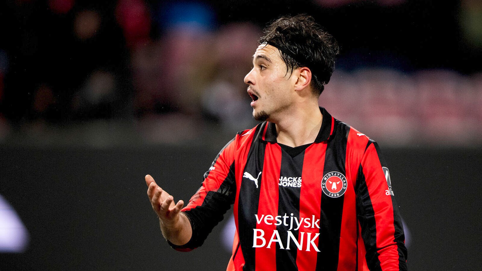 FC Midtjylland - AGF