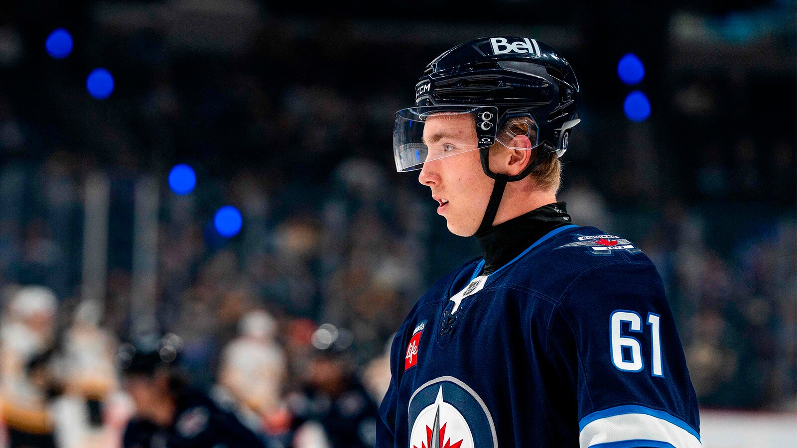 Winnipeg - Minnesota