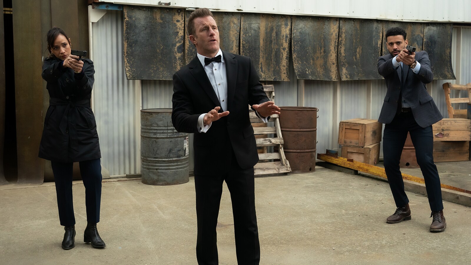 Federal Prisoner #07198F-068P