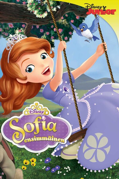 sofia-ensimmainen