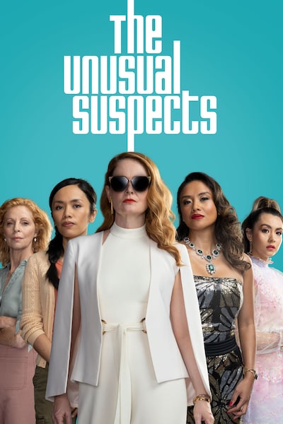 the-unusual-suspects/sesong-1/episode-1