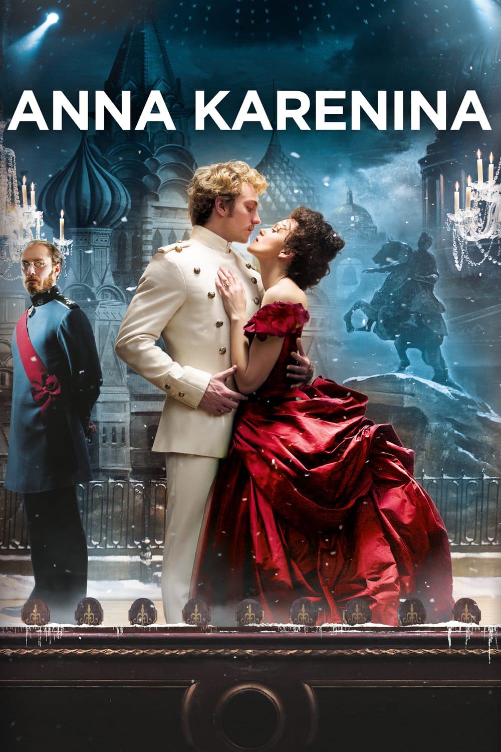 Anna Karenina download the new version for android