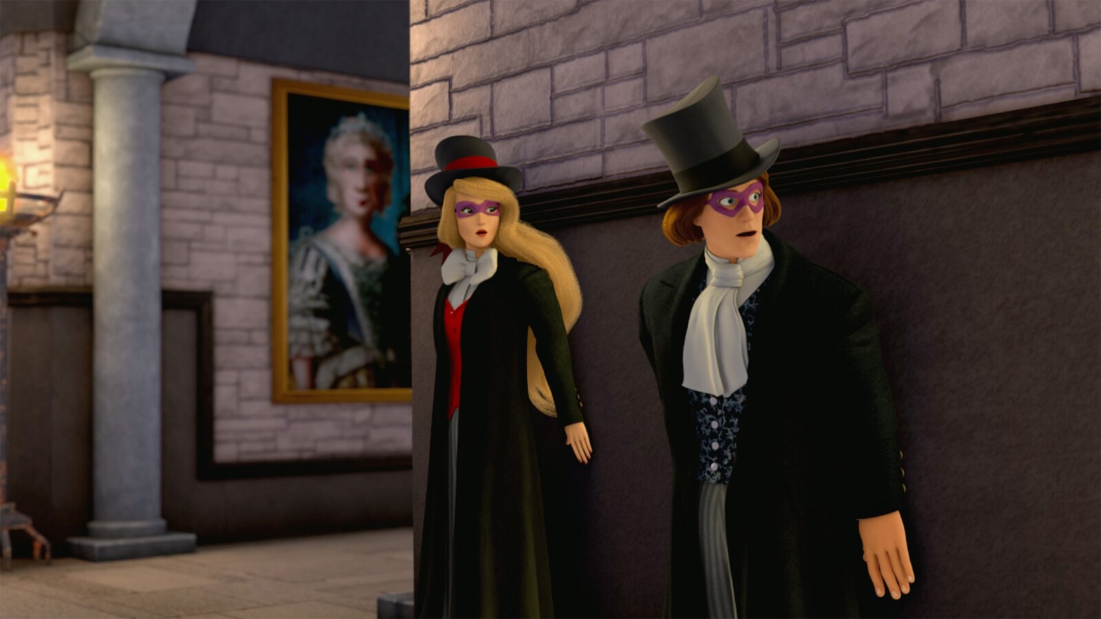 The Swan Princess: Far Longer Than Forever