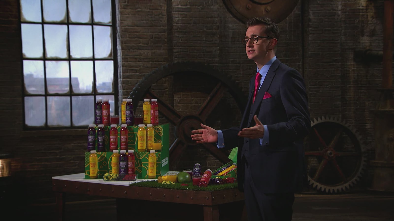Dragons' Den