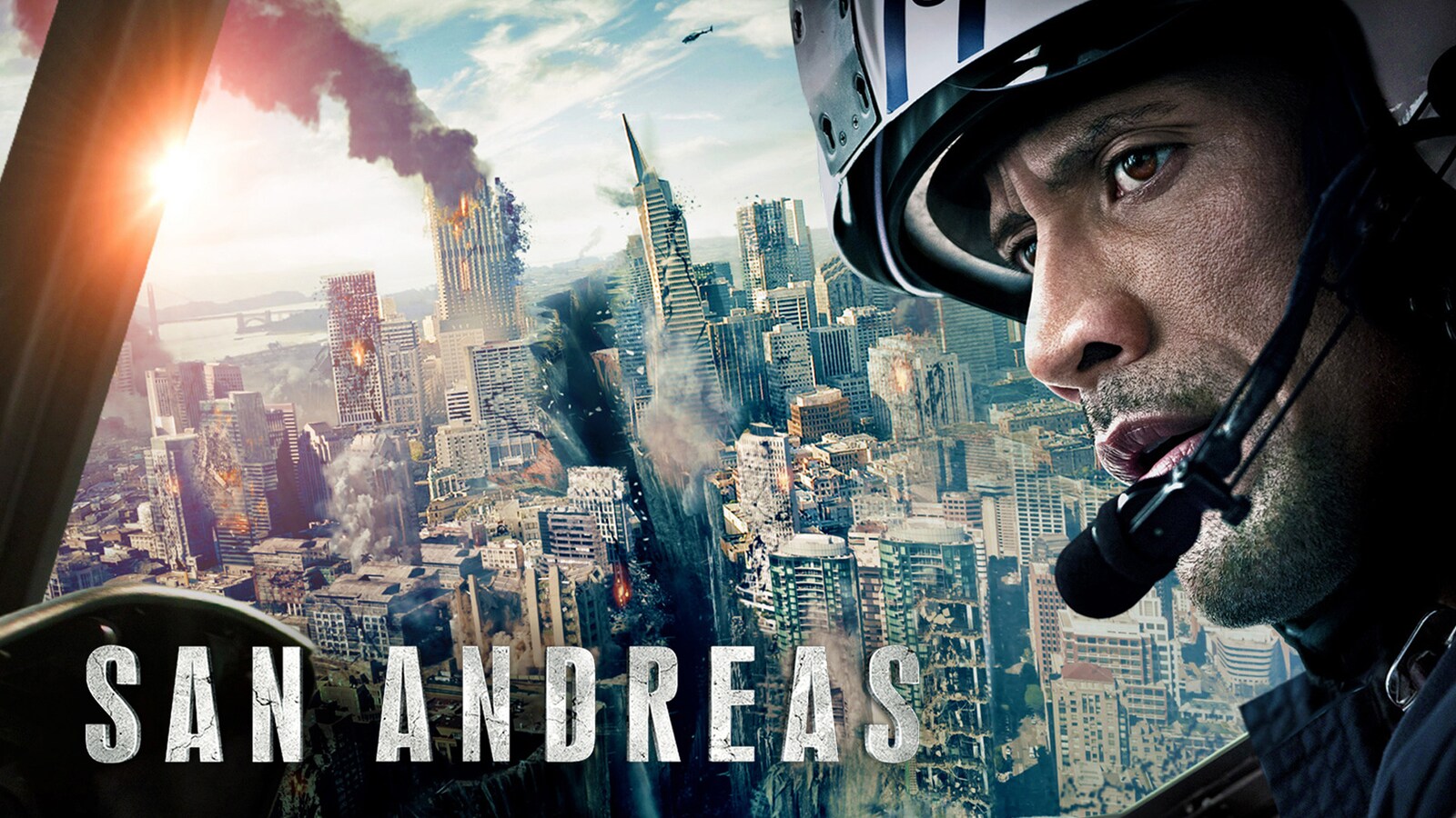 San Andreas