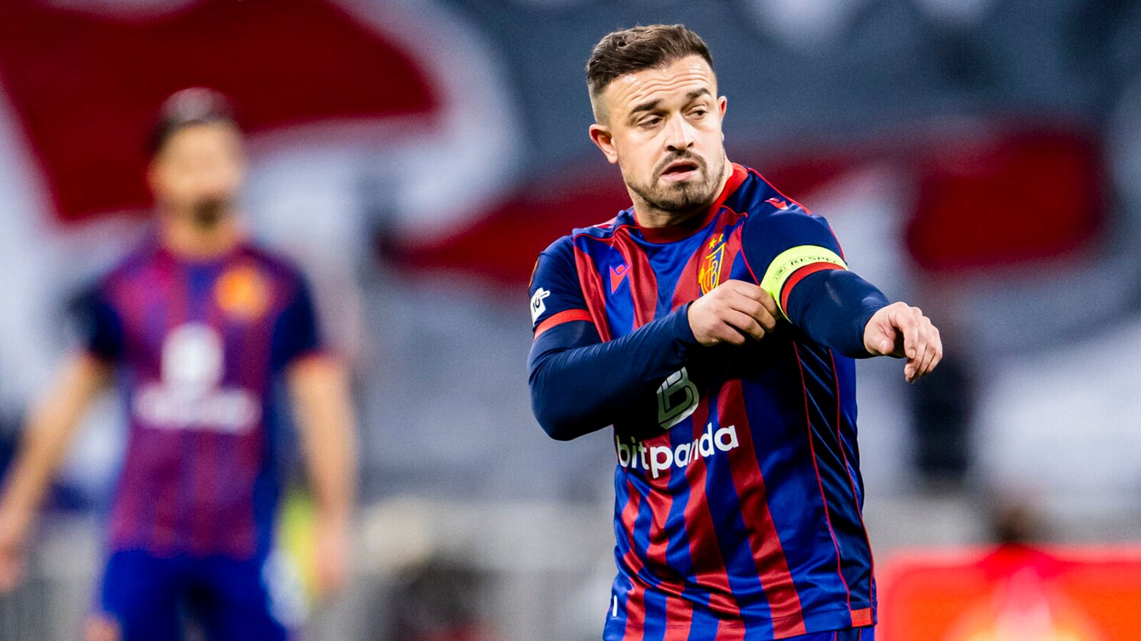 Basel - Viktoria Plzeň