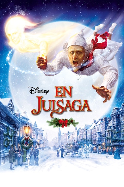 en-julsaga-2009