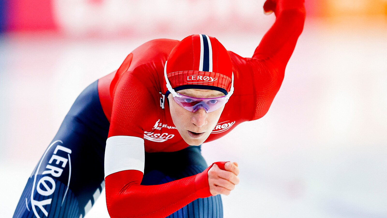 ISU Speed Skating World Cup