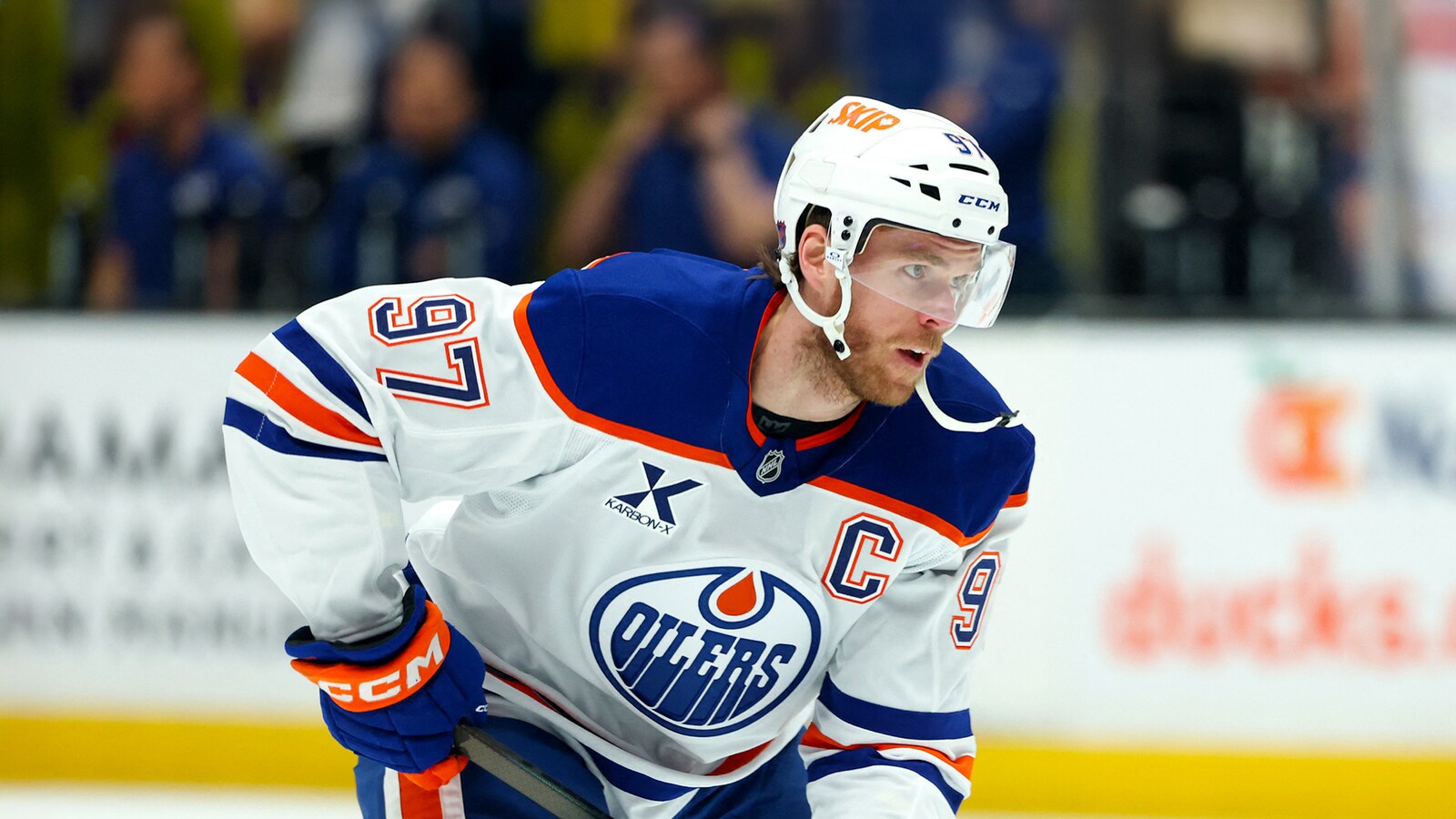 Los Angeles - Edmonton