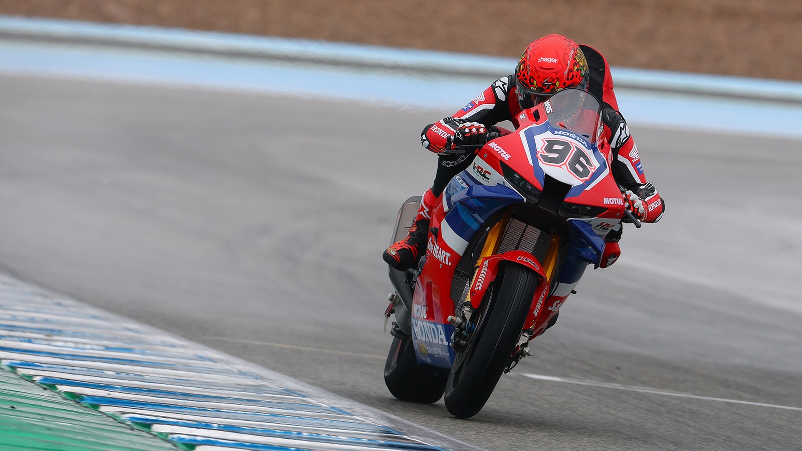 Acerbis French Round