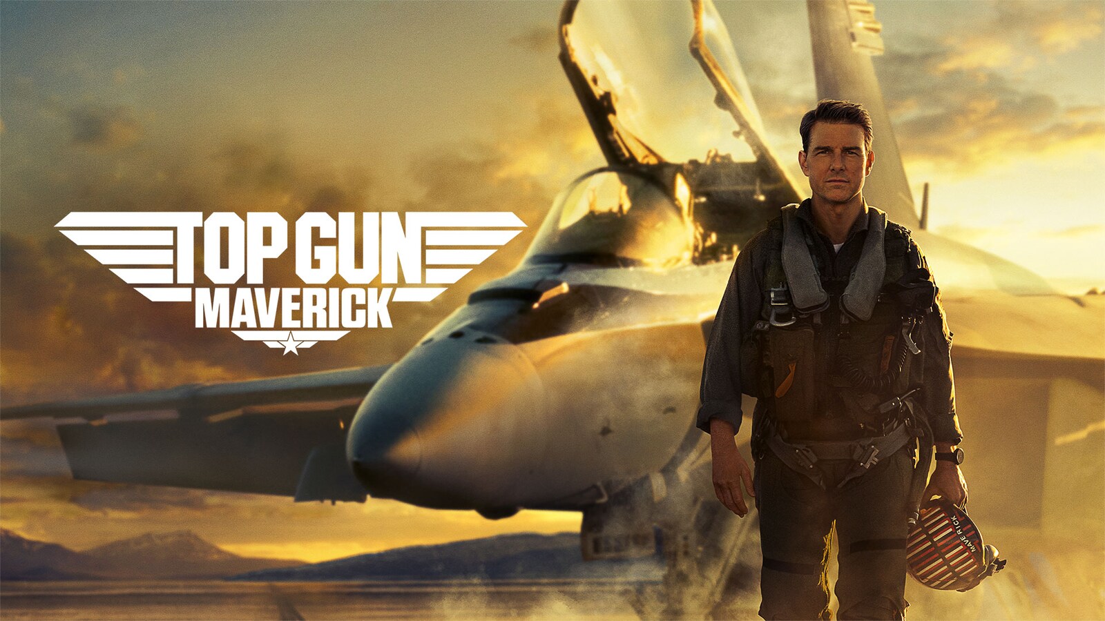 Top Gun: Maverick