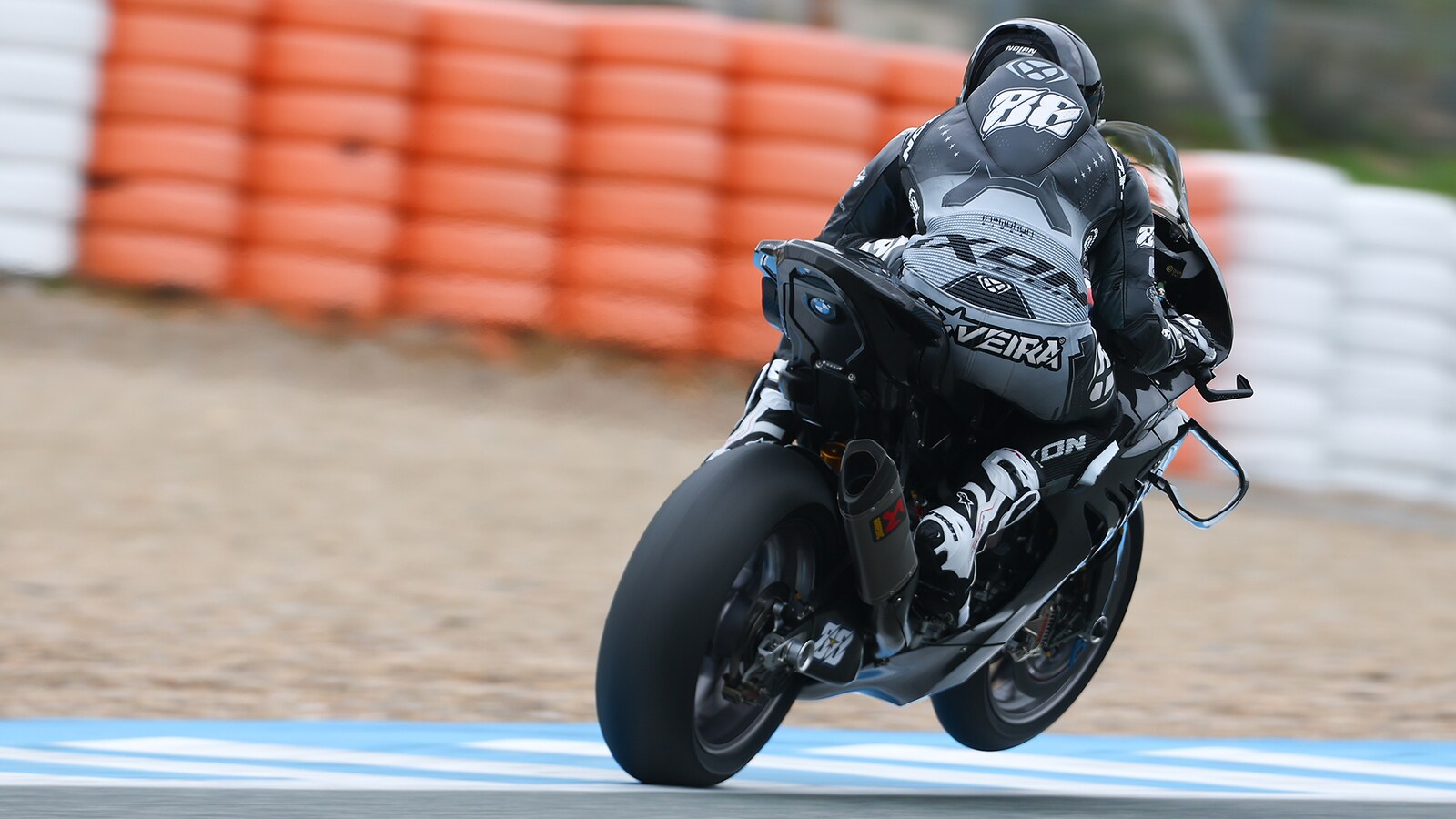 Acerbis French Round