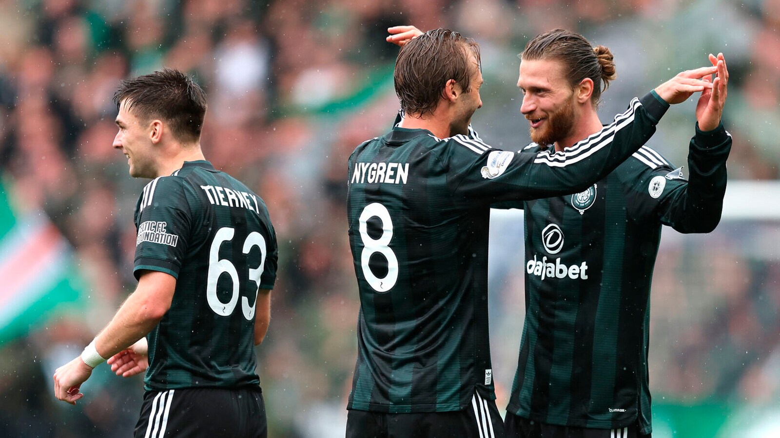 Celtic - LASK