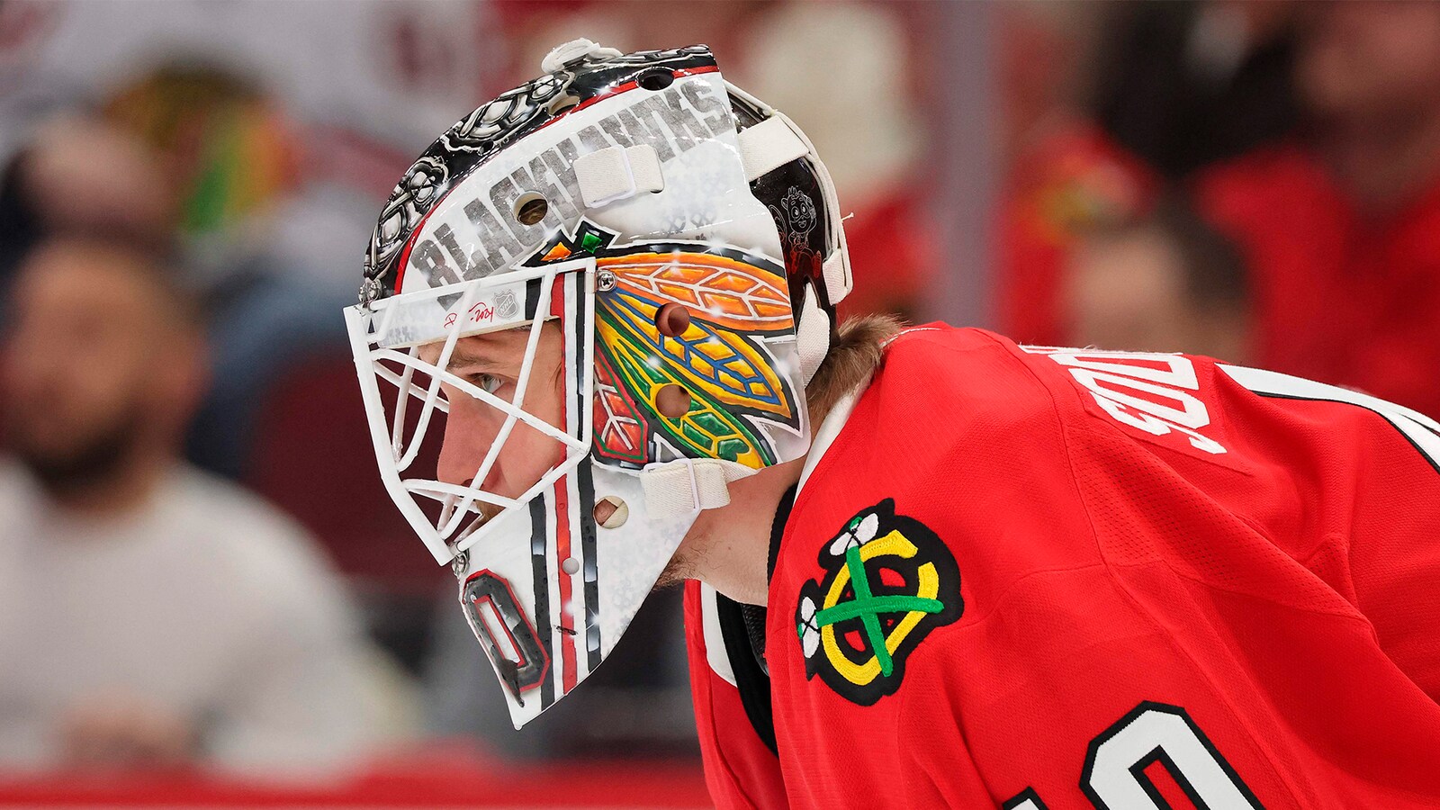 Chicago - Pittsburgh