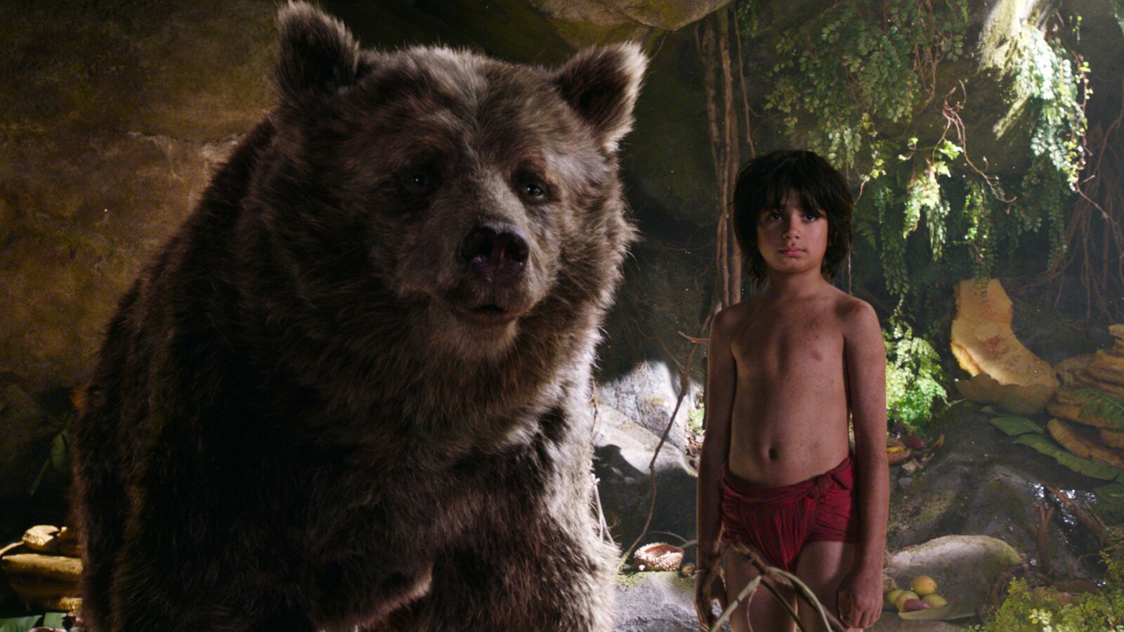 The Jungle Book