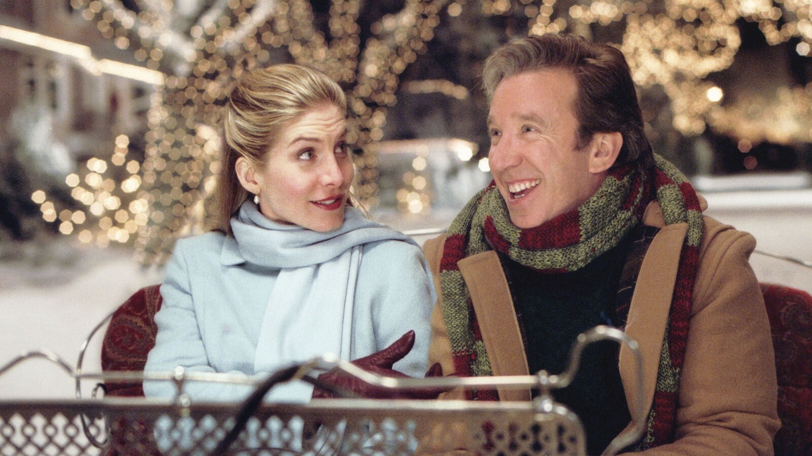 The Santa Clause 3: The Escape Clause