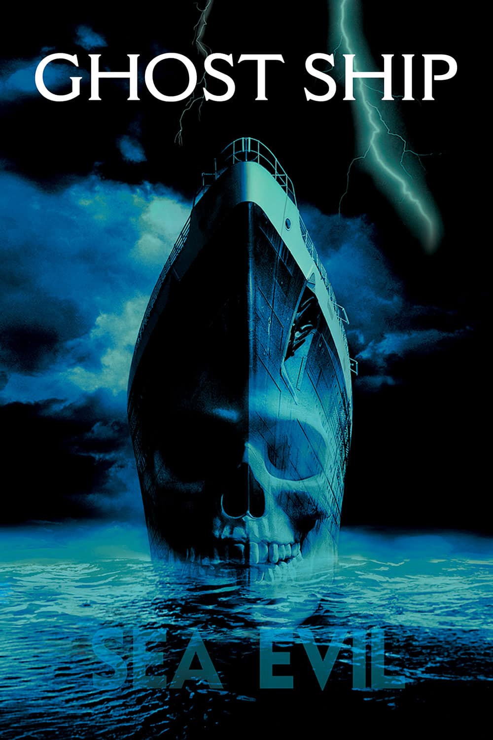 Ghost Ship - Film Online På Viaplay