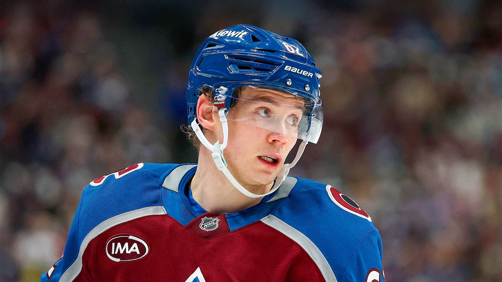 Colorado - Minnesota