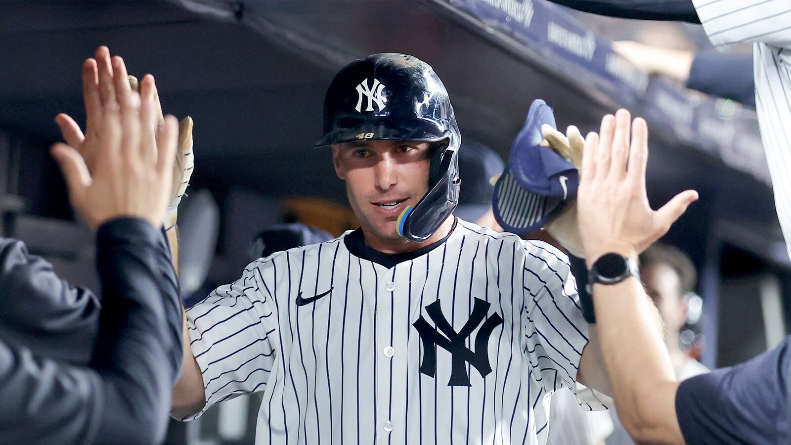 Yankees - Red Sox