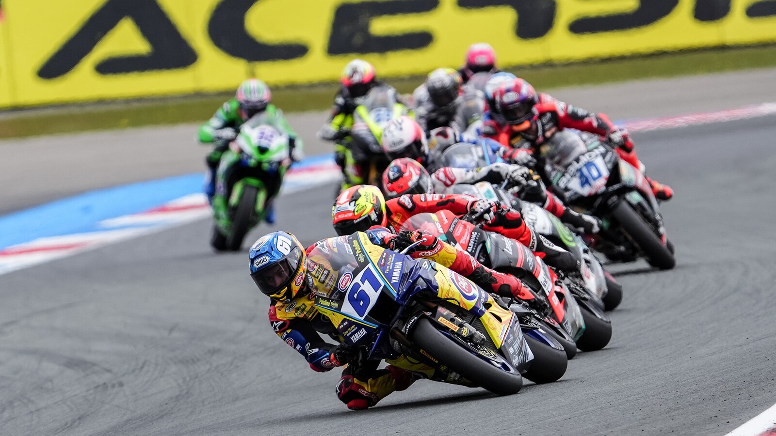 Acerbis French Round