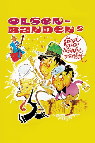 olsen-bandens-flugt-over-plankevaerket-1981