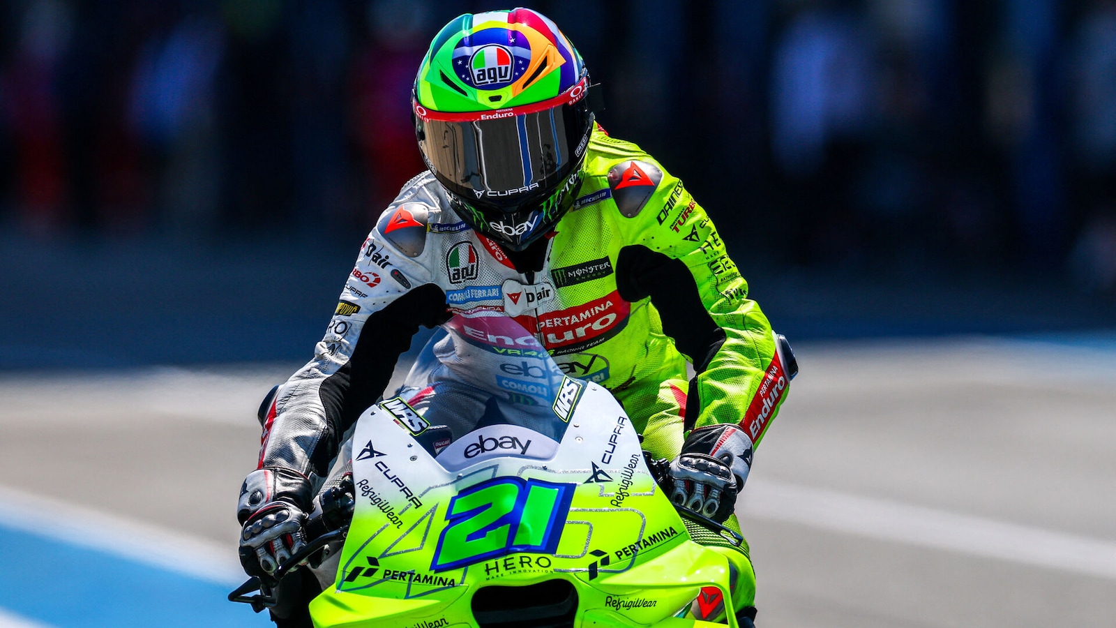 Portugalin Grand Prix