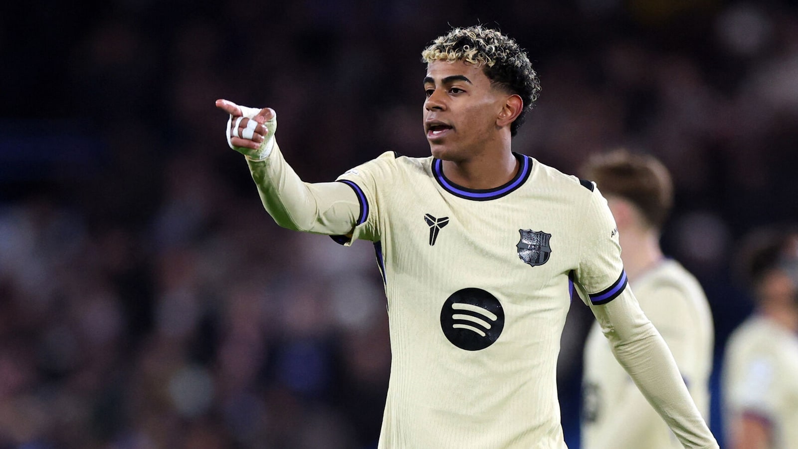 Newcastle - Barcelona