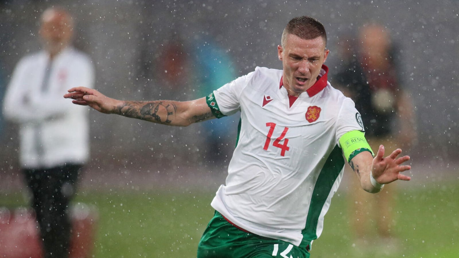 Bulgarien - Georgien