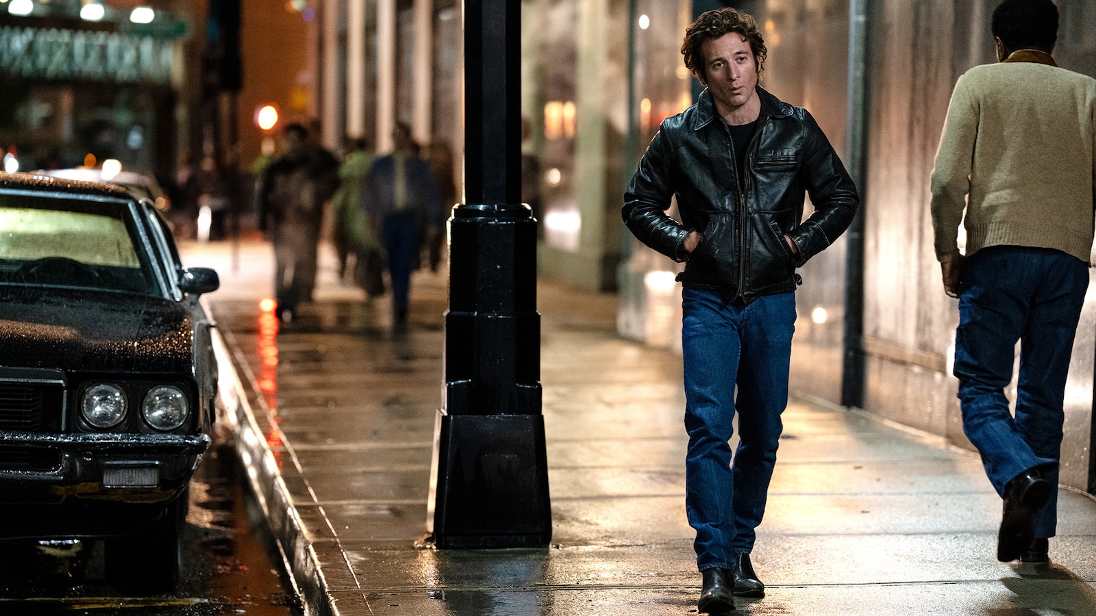 Springsteen: Deliver Me from Nowhere