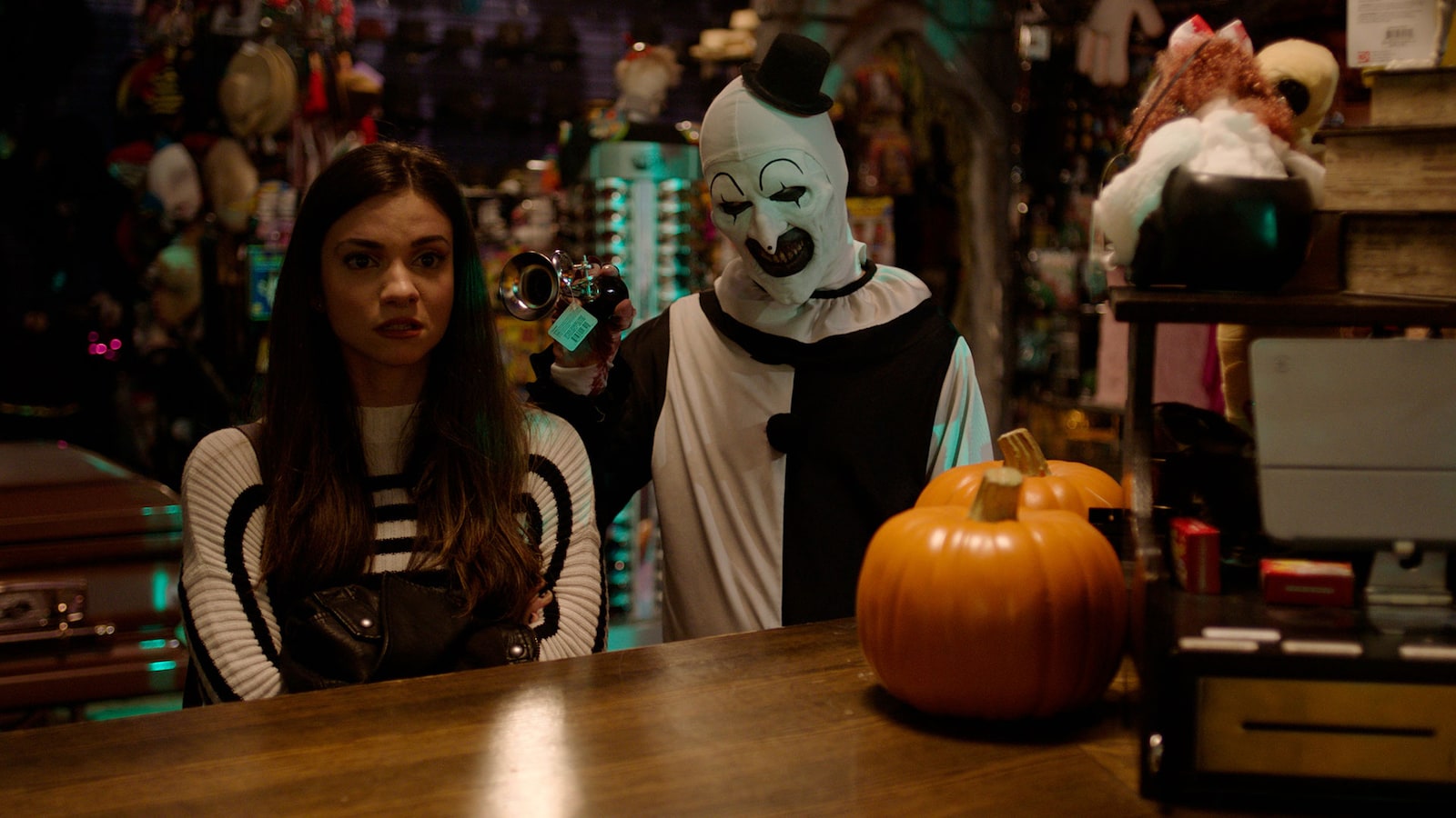 Terrifier 2