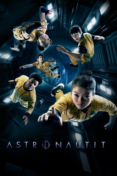 astronautit