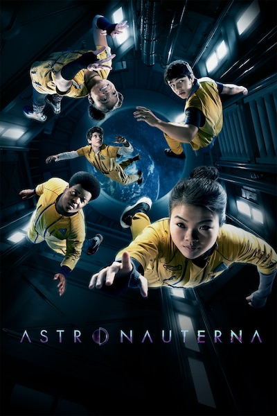 astronauterna