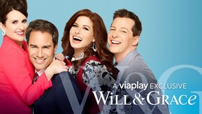 will-and-grace