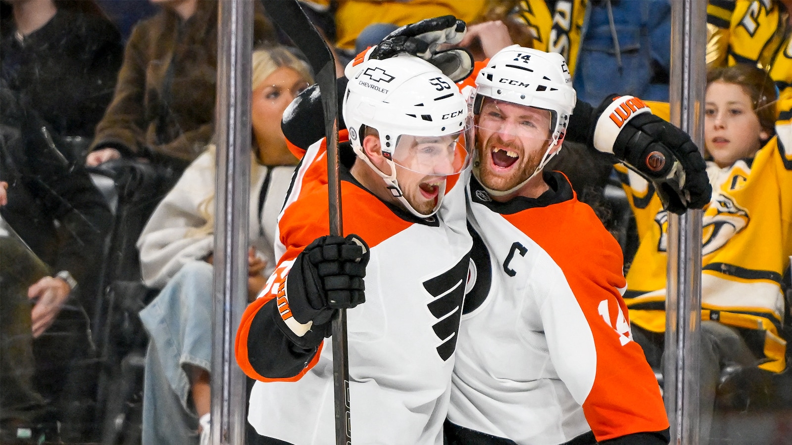 Pittsburgh - Philadelphia