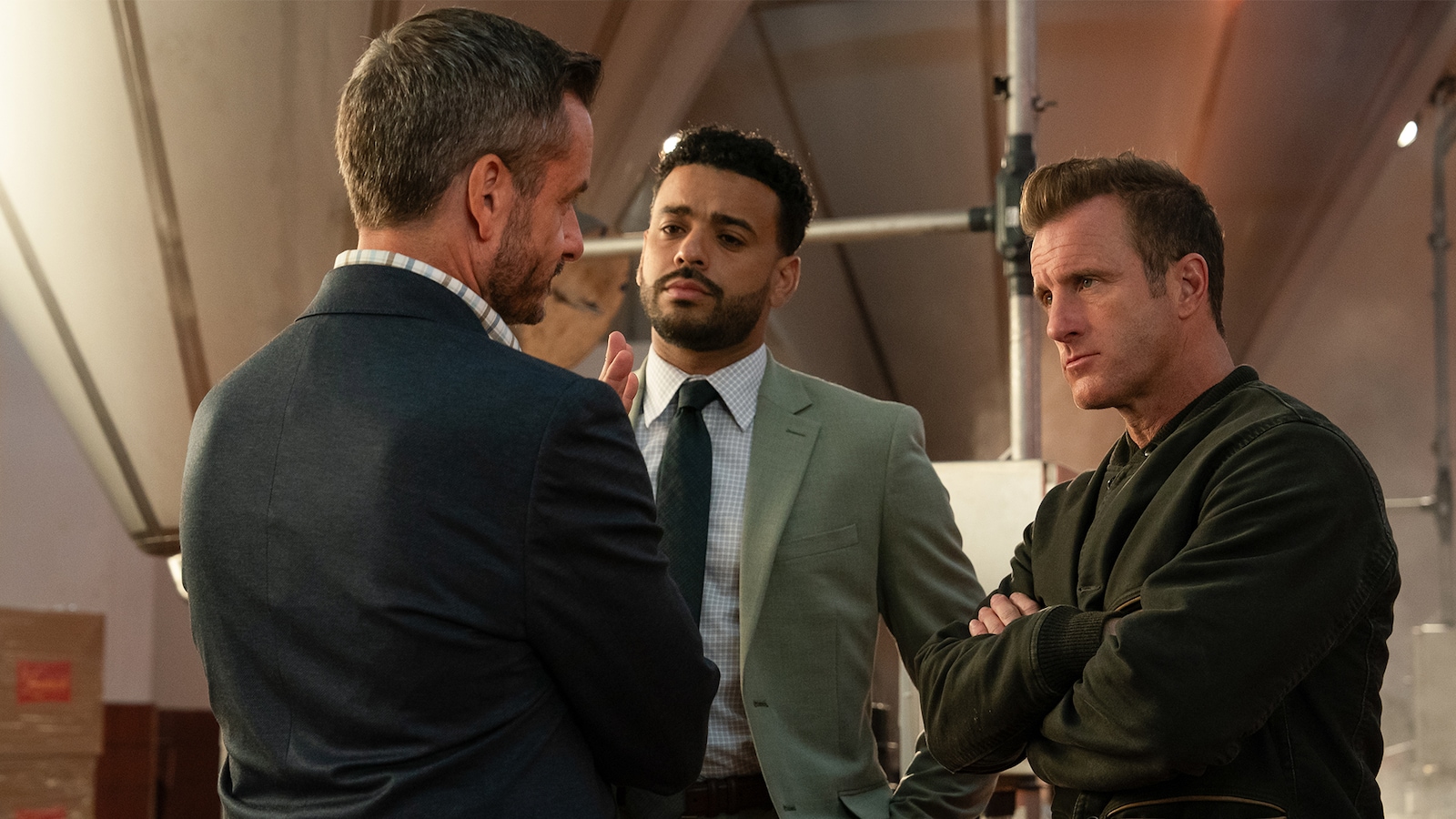 Alert: Missing Persons Unit