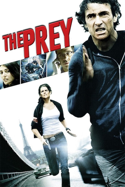 the-prey-2010