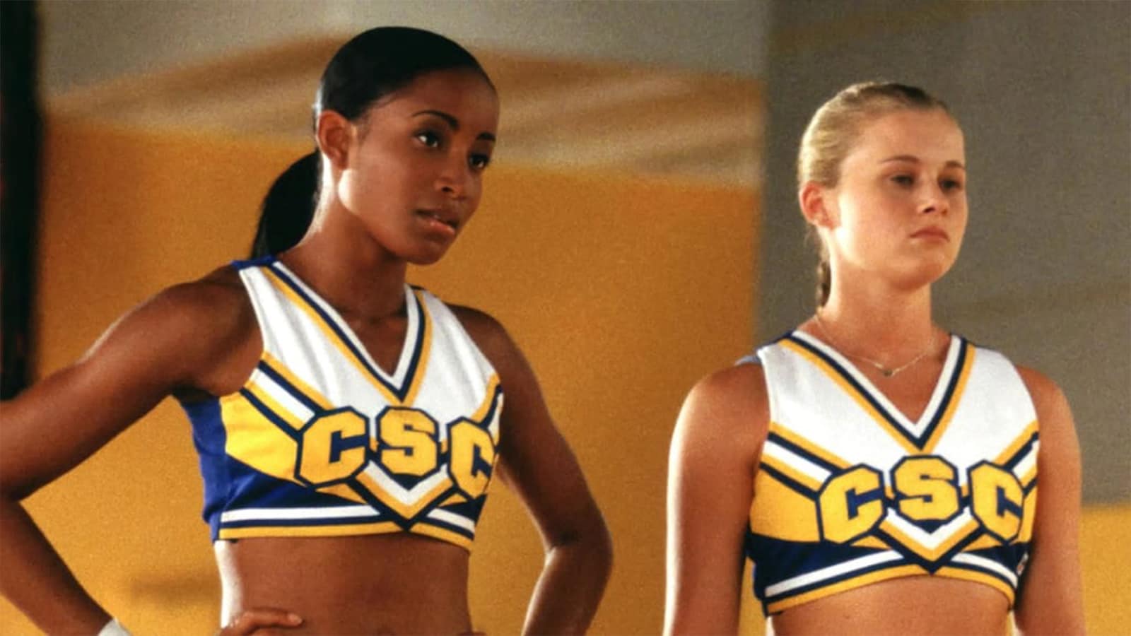 Bring It On: Again