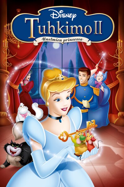 tuhkimo-ii-unelmien-prinsessa-2002