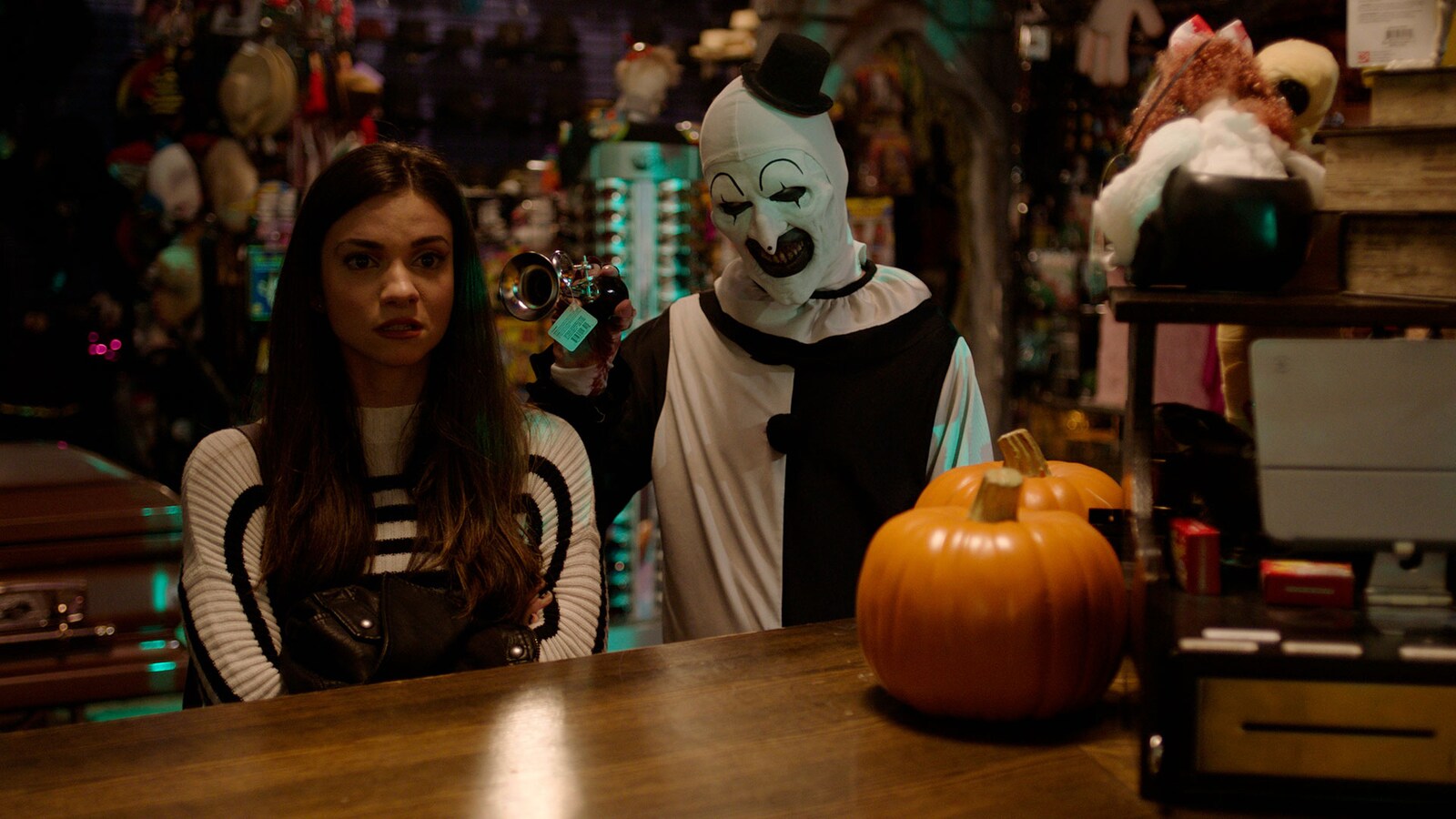 Terrifier 2