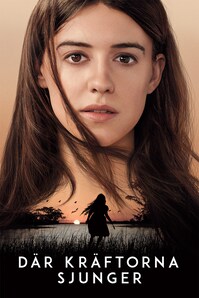 Poster för Där kräftorna sjunger