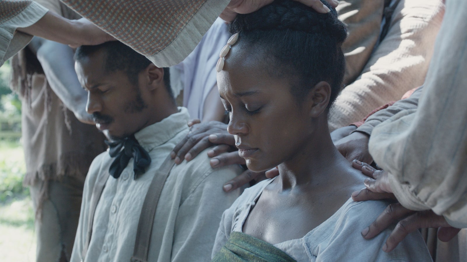 The Birth Of A Nation