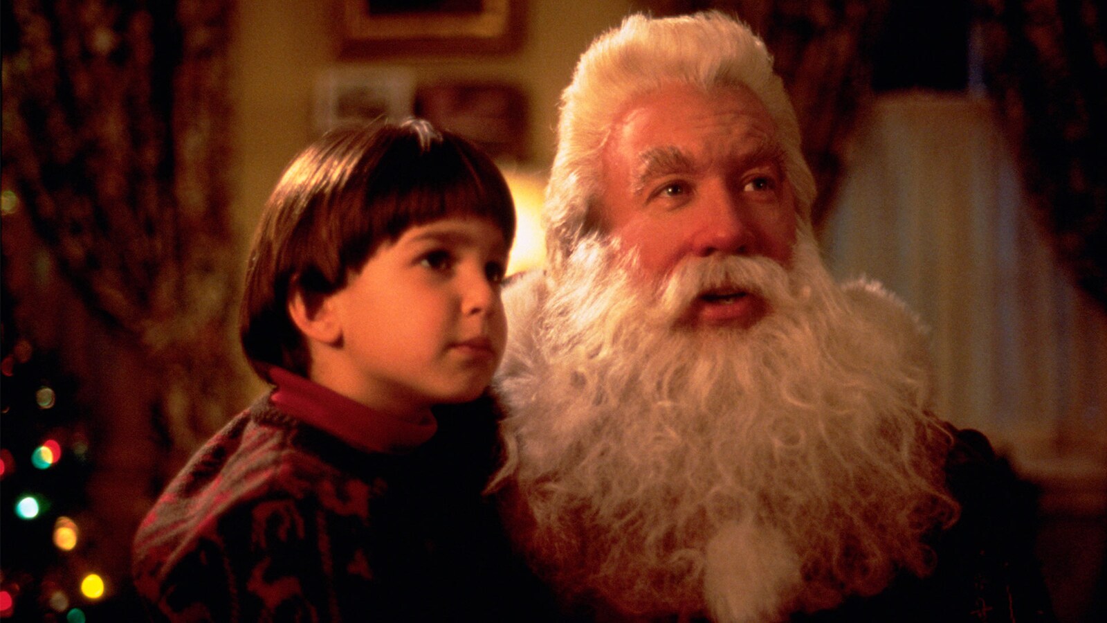 The Santa Clause