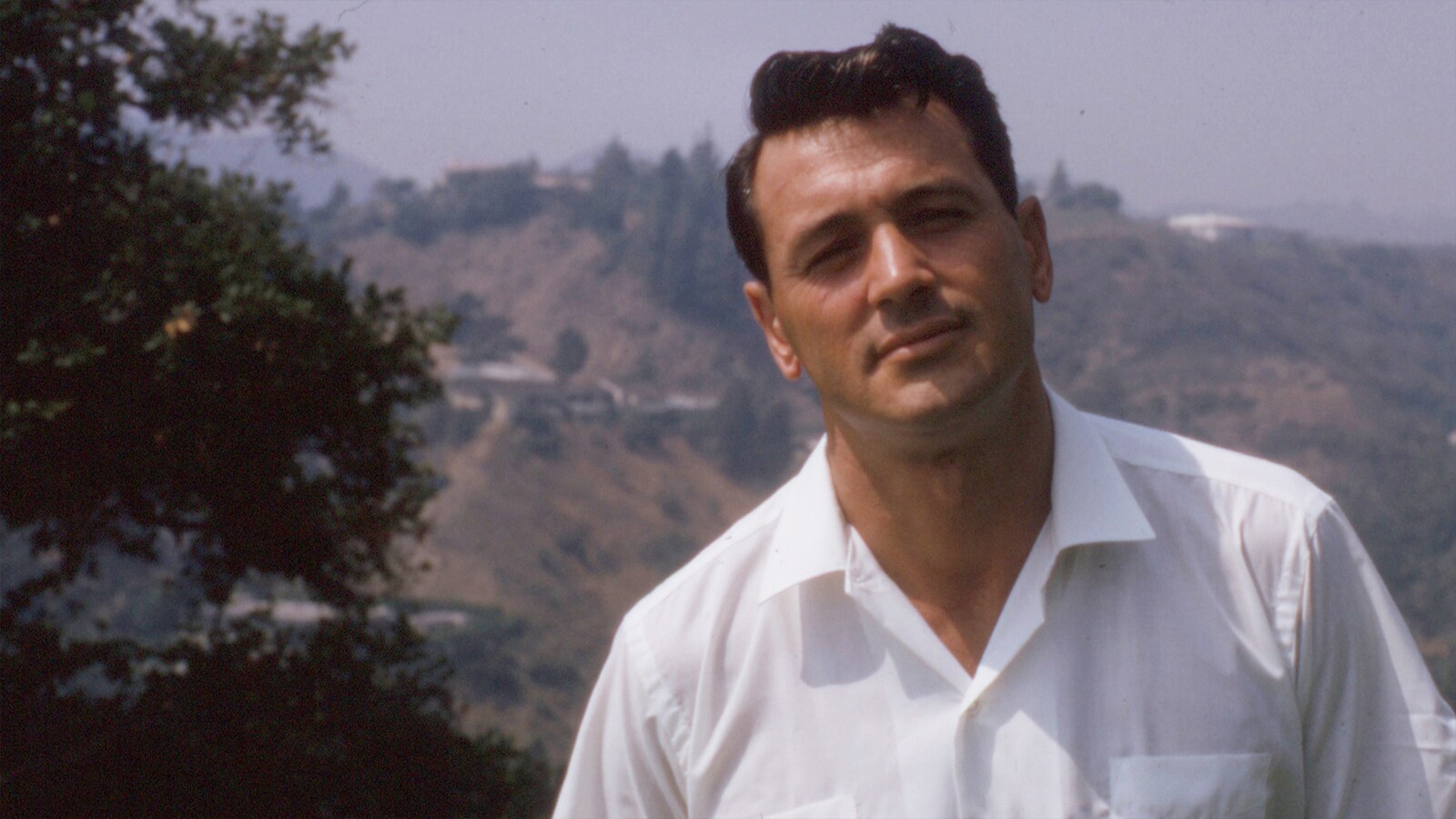Rock Hudson: All That Heaven Allowed